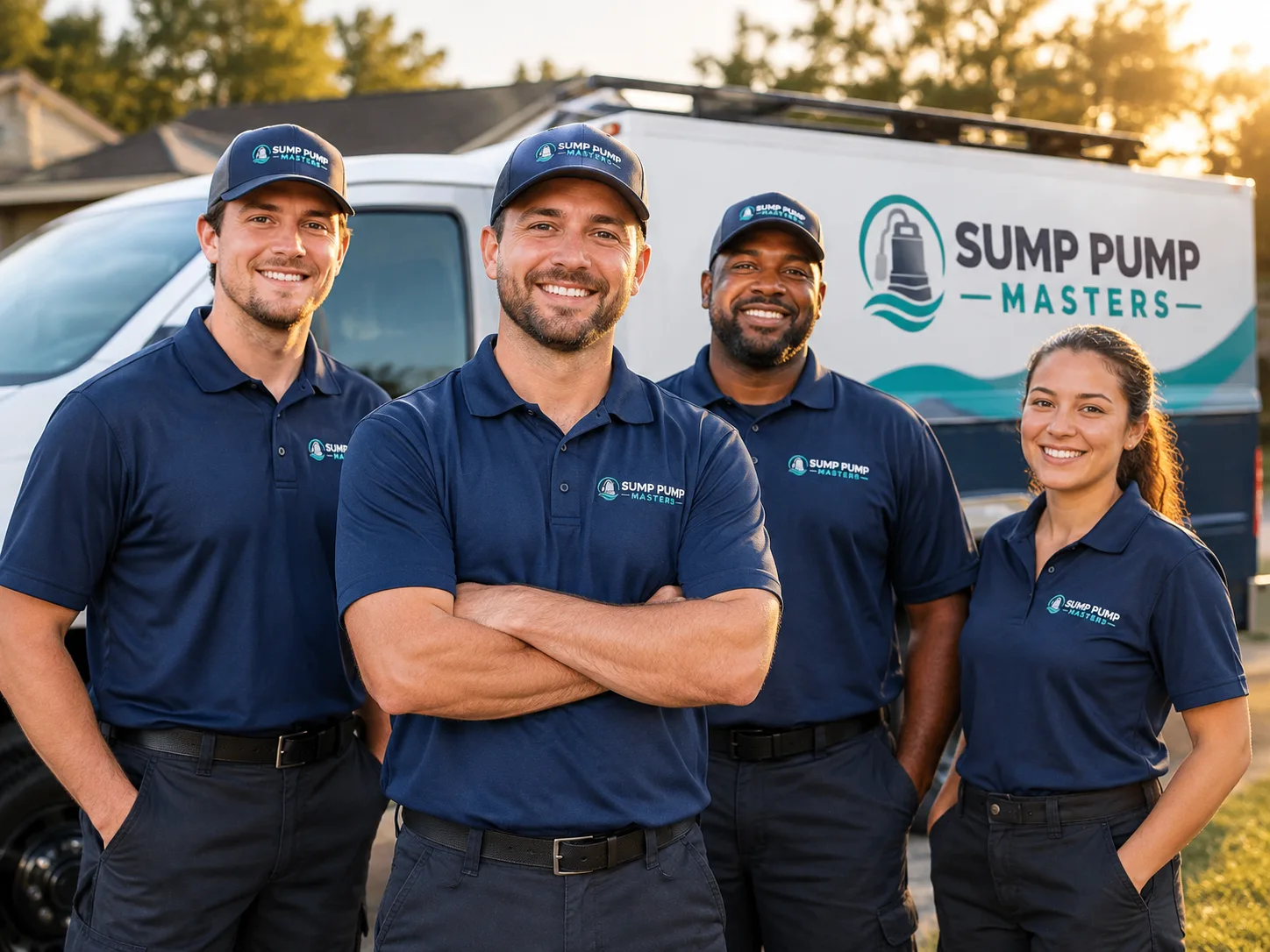 Sump Pump Repair company in Shady Side, MD