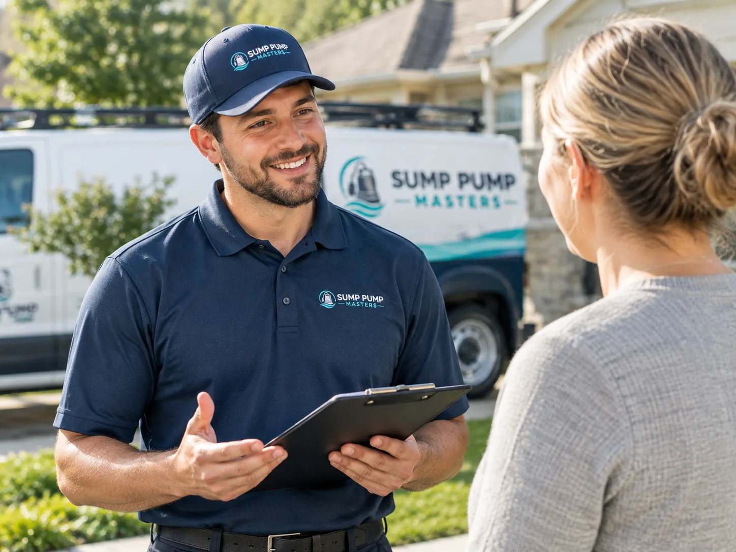Sump Pump Repair Shady Side, MD FAQs